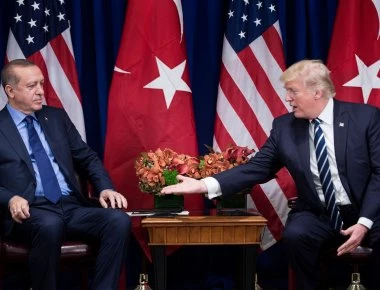 Άσχημα νέα: «Τα βρήκαν» Τουρκία-ΗΠΑ -Μετά τις γεωτρήσεις συμφώνησαν και στην απελευθέρωση του πάστορα!
